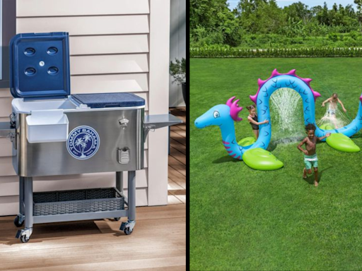 The Best Buys at Costco for Summer Fun