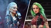 Scarlett Bordeaux, Shotzi & Harley Cameron 'Put A Spell' On WWE With Halloween Music Video