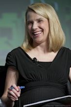 Marissa Mayer