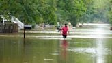 Más tormentas se mueven por el área de Houston