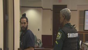 Judge sets bond for Orlando road rage murder suspect