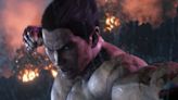 Tekken 8 Director Katsuhiro Harada Has More Questions About Waffle House - IGN