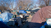 Minneapolis residents urge city to shut down neighborhood homeless encampment after explosion, stabbing