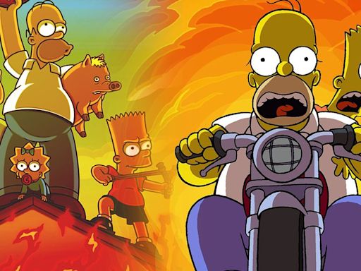 17 Years Later, One Simpsons Story Got Everything Right About the Series