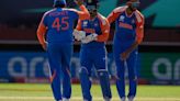 India vs England, T20 World Cup: 5 top moments and videos as Men in Blue qualify for final