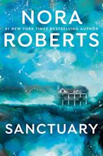 Sanctuary by Nora Roberts [ Inkvotary ]