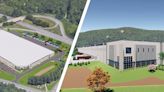 Developing Morris County industrial park secures $93M in financing