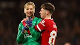 Caoimhin Kelleher gets clarity over Liverpool future as goalkeeper AGREES one-year deal