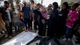 Israel orders humanitarian zone in Gaza to be evacuated for a military operation