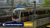 Ways to get around Hong Kong during 28-hour shutdown on Kwun Tong rail line