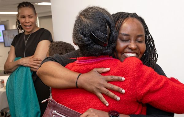 First doctors in Cleveland Clinic, Ohio University joint accelerated program graduate