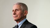 Anthony Fauci to join Georgetown University as professor