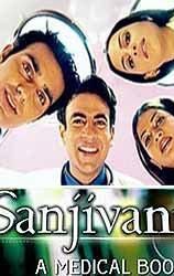 Sanjivani (2002 TV series)