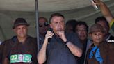 ZONA ELEITORAL-Bolsonaro diz que, se reeleito, trabalhará pela redução da maioridade penal