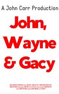 John, Wayne, & Gacy | Comedy
