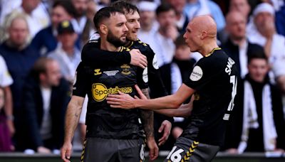 Leeds 0-1 Southampton LIVE Updates, score, analysis, highlights