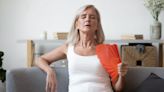 ¿Cuánto duran en promedio los sofocos en la menopausia?