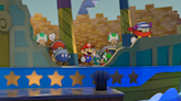 Paper Mario: The Thousand-Year Door Review - Step Inside, The Plumber RPG's Back