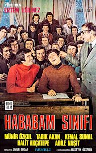 Hababam Sınıfı