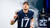 Former Titans QB Open to New Chapter
