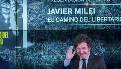 O que há de errado com Javier Milei?