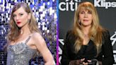 Stevie Nicks Pens Poem for Taylor Swift's Album 'The Tortured Poets Department'