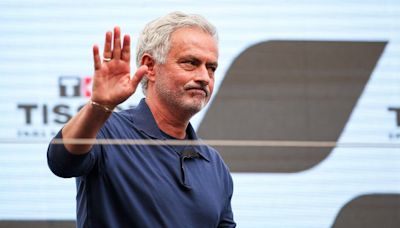 Chelsea stance on Jose Mourinho appointment as former Blues boss set for swift return