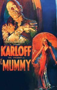 The Mummy (1932 film)