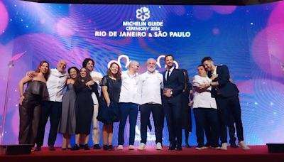 Quem leva a melhor, Guia Michelin ou ranking 50 Best Restaurants?