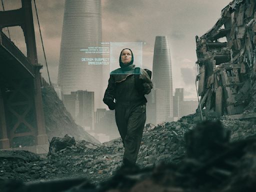 ‘2073’ Review: Director Asif Kapadia’s Dystopian Portrait Of The Future Feels All Too Real – Venice Film Festival