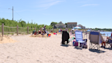 Second annual Sandcastle Festival held in Swansea