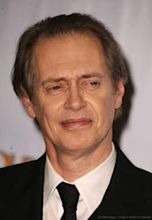 Steve Buscemi