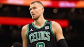 Kristaps Porzingis injury: How it impacts the Celtics, Mavericks and NBA Finals