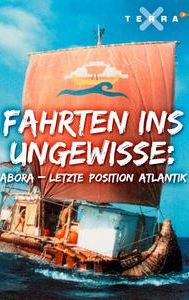 Abora - Letzte Position Atlantik