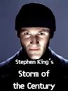 Stephen King's Storm of the Century