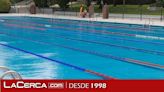 La piscina de verano de San Roque en Guadalajara inicia hoy la temporada de baño con la apertura al público