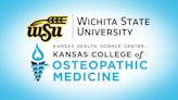 WSU and Osteopathic College announce partnership