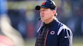 Bears' Matt Eberflus: 'We're interested in a lot of free agents'