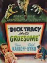 Dick Tracy e il gas misterioso