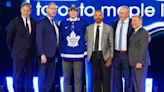 Leafs select Ben Danford 31st overall at the 2024 NHL Draft | Offside