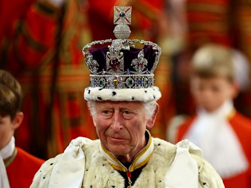 What does the King’s Speech mean for pensions?