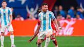 Messi, Argentina top Canada 2-0 in Copa America opener in front of 70,000 fans