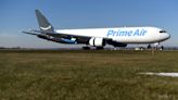 Amazon's air cargo head changes jobs, will now oversee workplace-safety unit