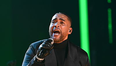Don Omar Says He’s ‘Cancer Free’ a Day After Sharing Diagnosis: ‘Surgery Was a Success, Now to Recover’