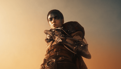 George Miller Talks Furiosa’s Future After the Events of Mad Max: Fury Road