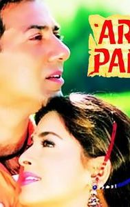 Arjun Pandit (1999 film)