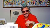 Marvel Legend Stan Lee's Life in Photos