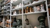 Italy begins to reckon with Fascist-era colonial collections