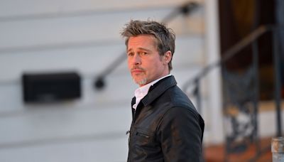 Brad Pitt : l’acteur serait « bouleversé » par l’accident de son fils Pax