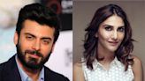 Fawad Khan & Vaani Kapoor To Star In Hindi-Language Rom-Com Shot Entirely In UK